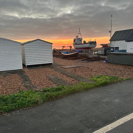 Goodwin Sands Deal Esterno foto
