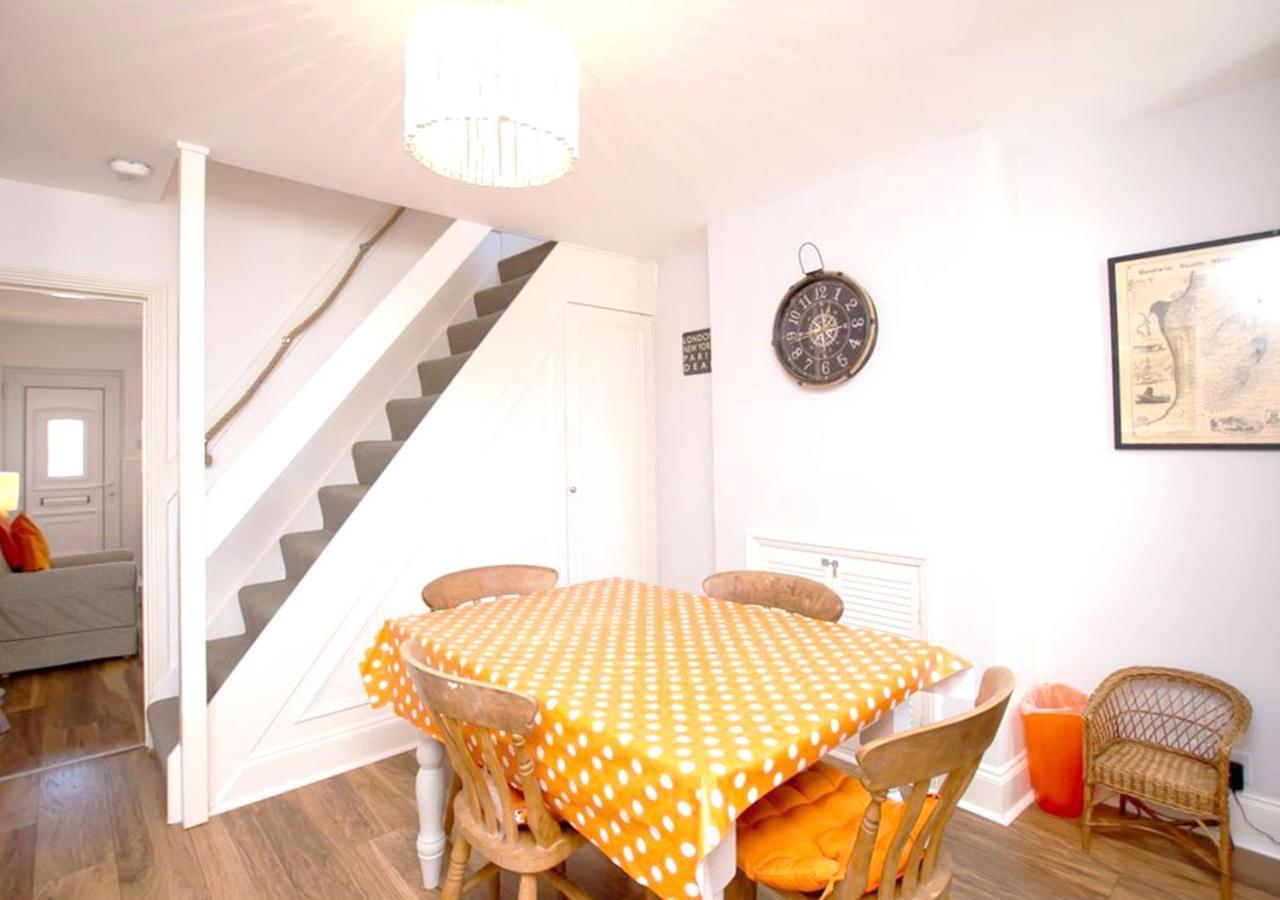 Goodwin Sands Deal Esterno foto