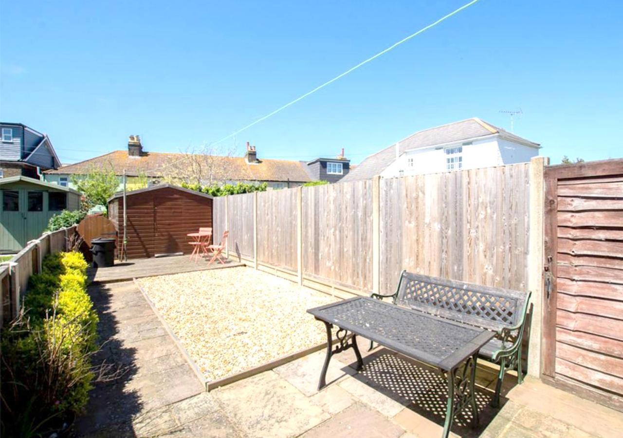 Goodwin Sands Deal Esterno foto