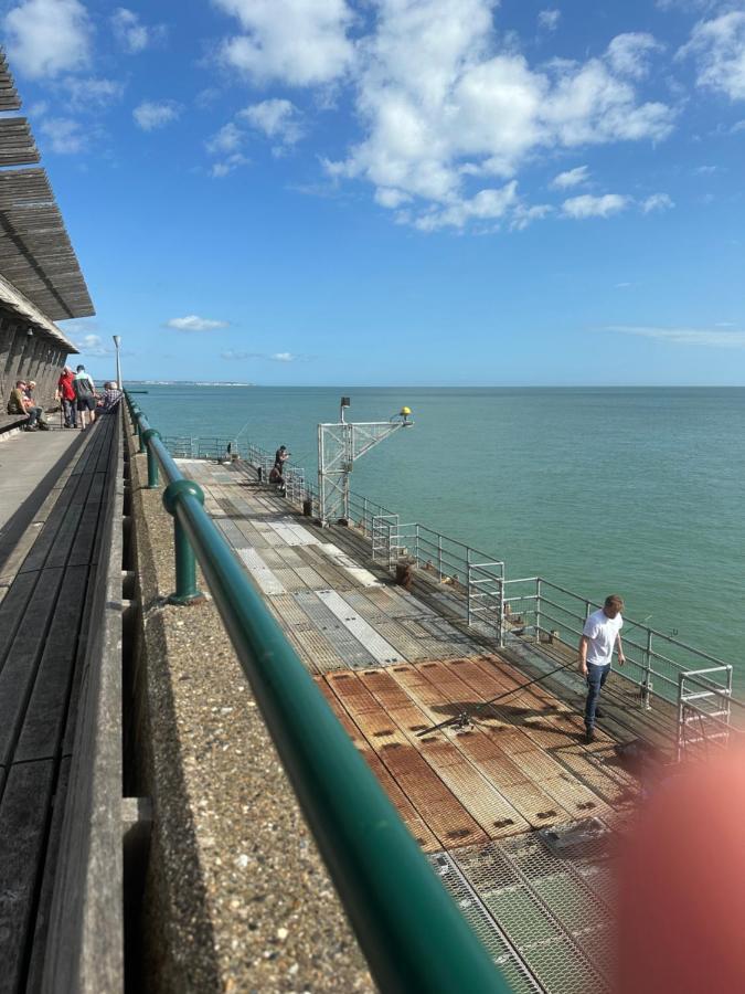 Goodwin Sands Deal Esterno foto