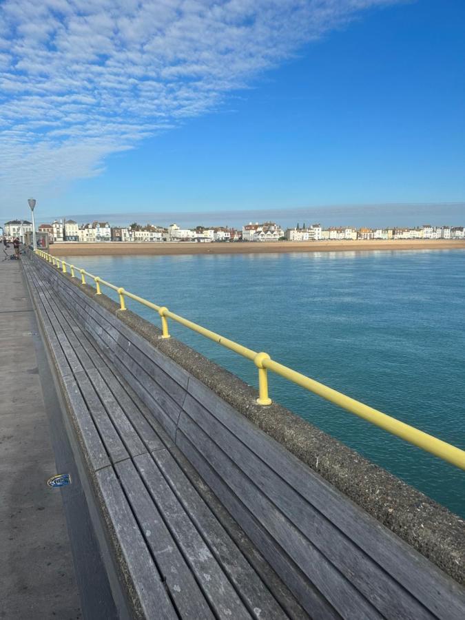 Goodwin Sands Deal Esterno foto
